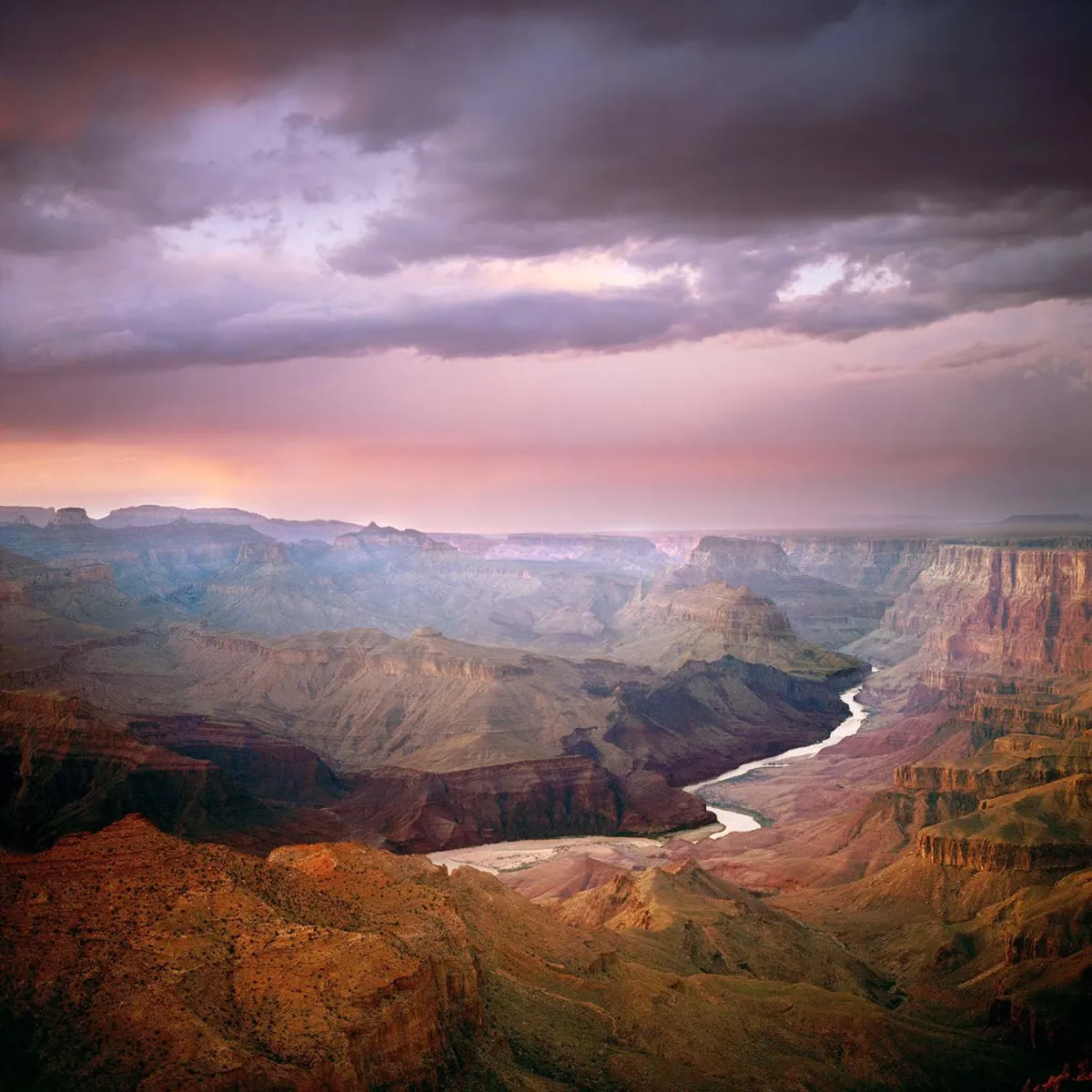 Grand Canyon