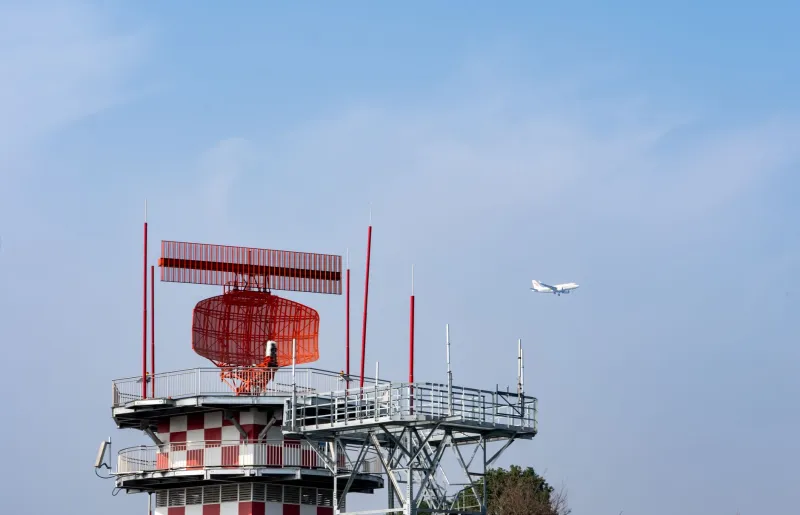 Flying Blind: The Chaotic, Deadly Era Before Someone Finally Started Watching the Skies