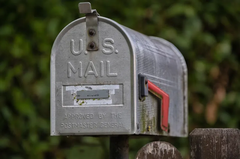Before Amazon, There Was a Catalog: How the U.S. Mail Turned Into America's First Online Store