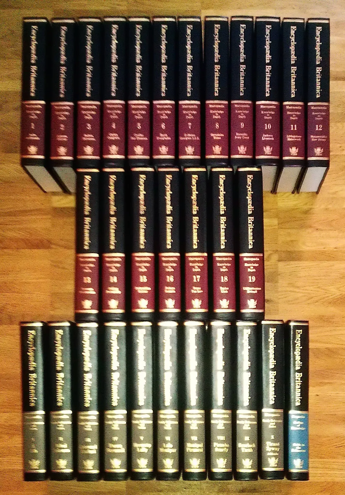 Encyclopedia Britannica