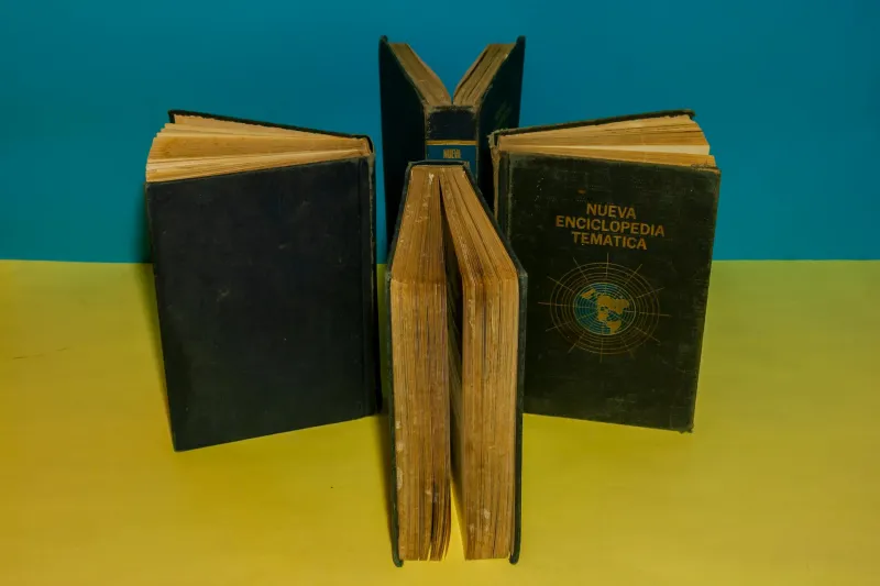 The Era When Americans Actually Had to Remember Things: Life Before Google Changed Everything