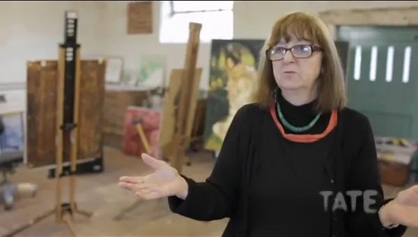 Dr. Margaret Harrison