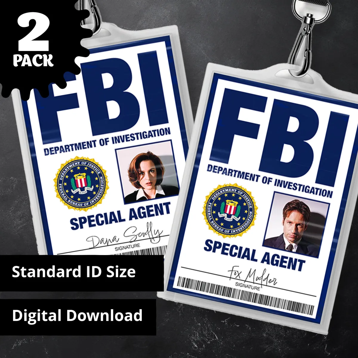 FBI Identification Division