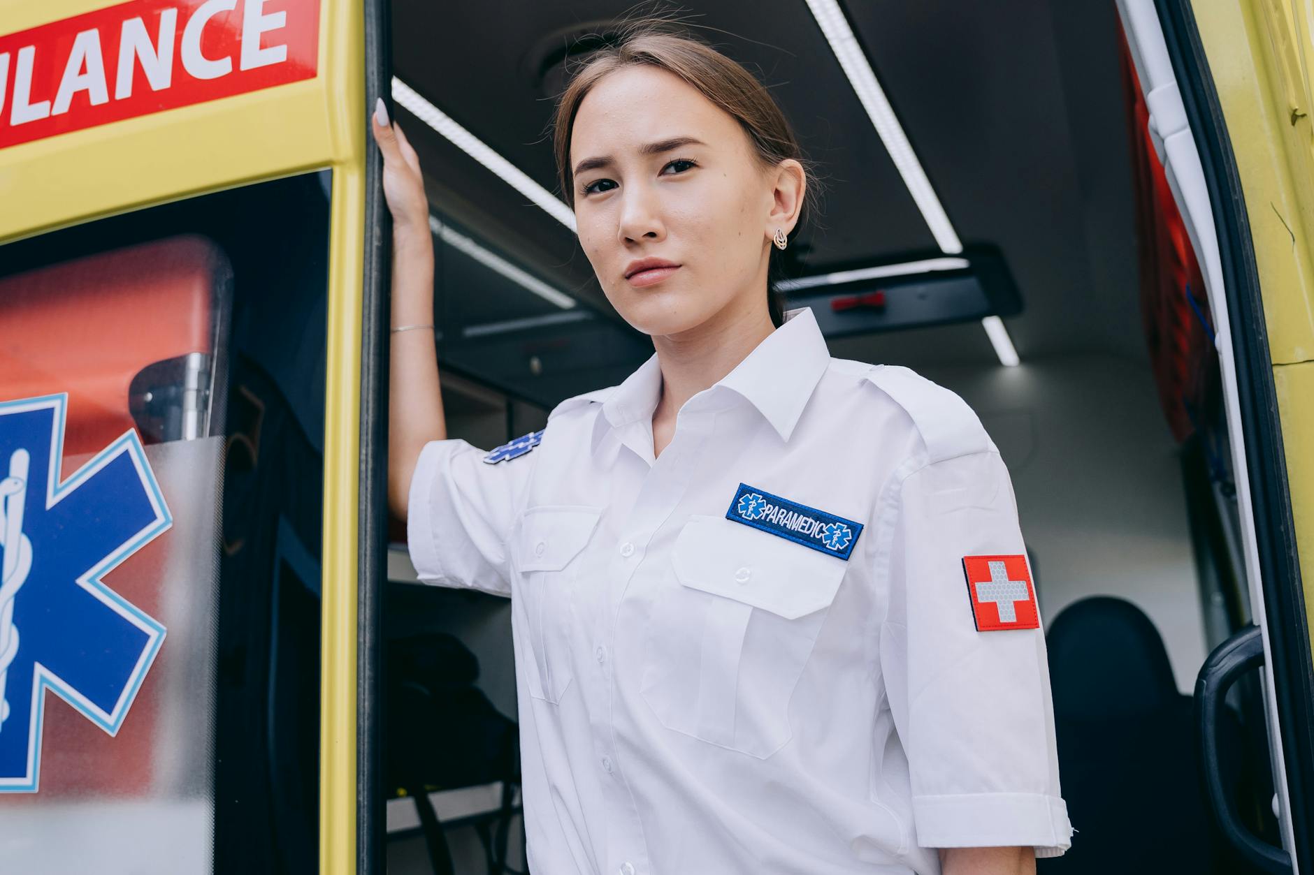 For Most of American History, a Medical Emergency Was Largely a Matter of Luck