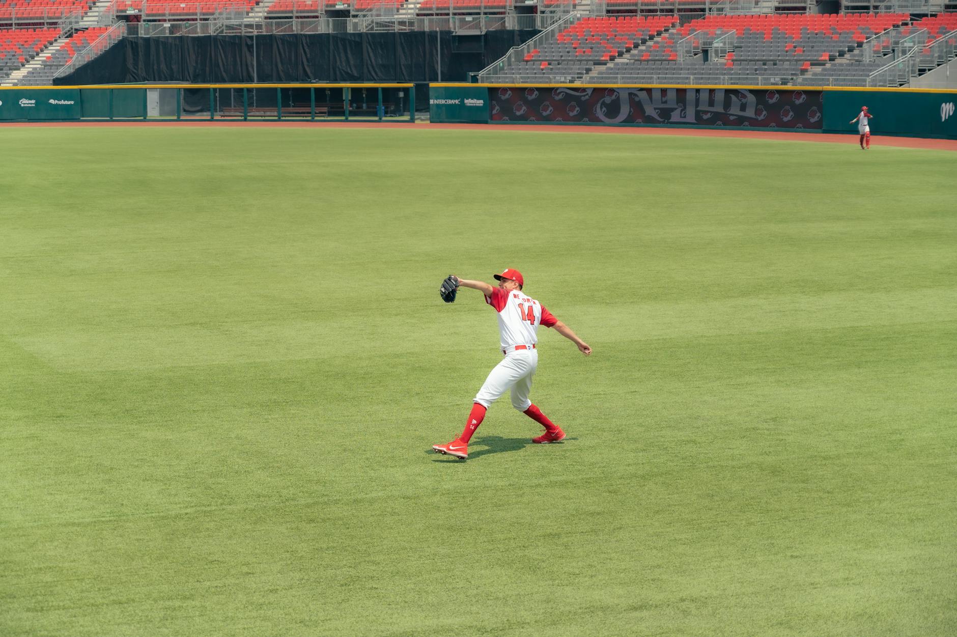 Baseball Players Used to Work Construction in the Off-Season. Then One Court Case Changed Everything.