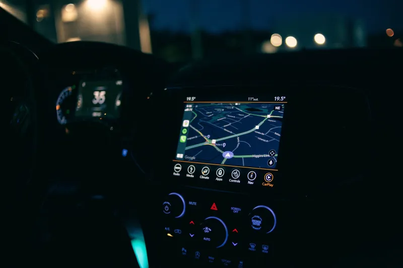 Written Directions on a Napkin and a Prayer: How Americans Navigated Before GPS Made Getting Lost Optional