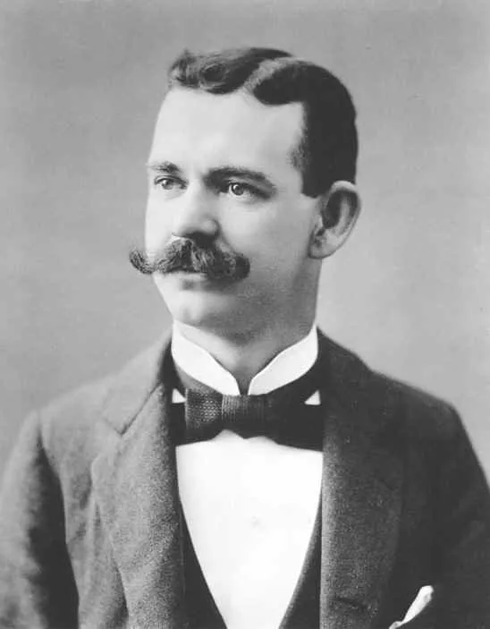 Alvah Roebuck