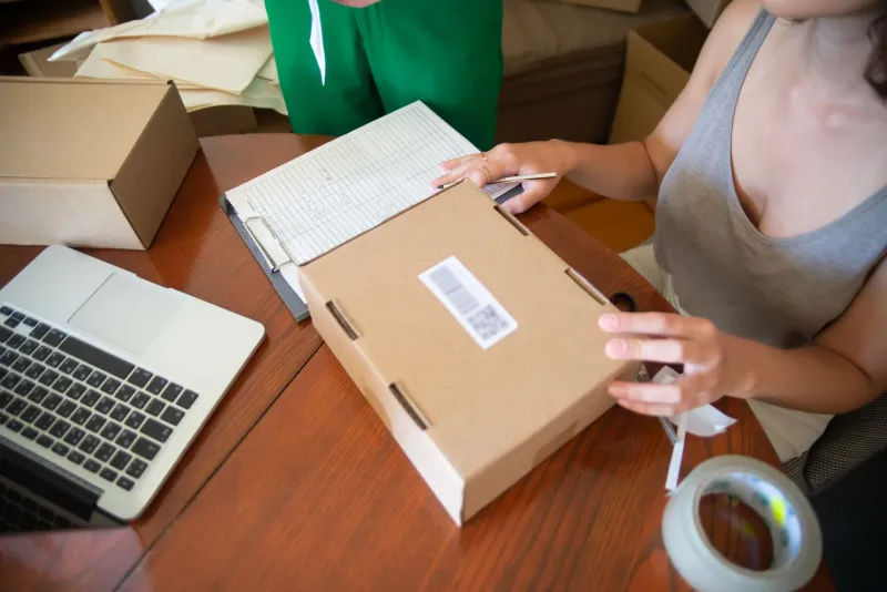 The Paper Amazon: How a Thick Catalog From Chicago Once Delivered the American Dream to Your Doorstep
