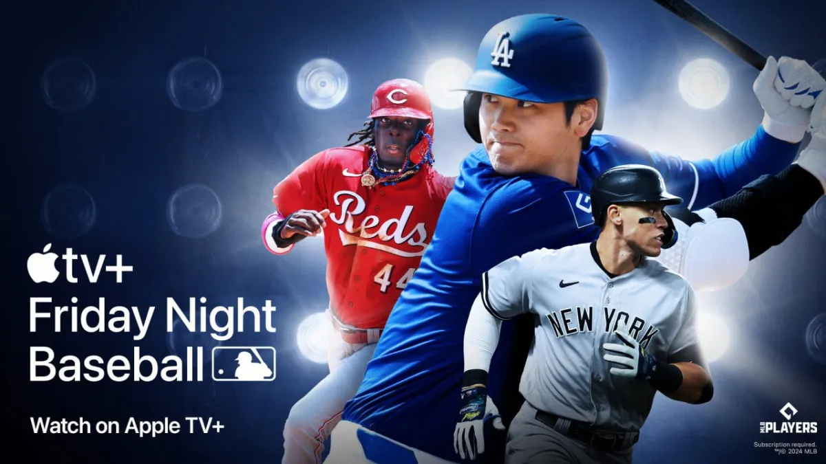 Major League Baseball