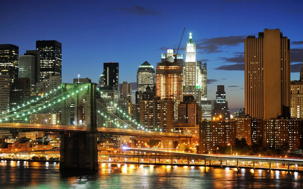 New York City