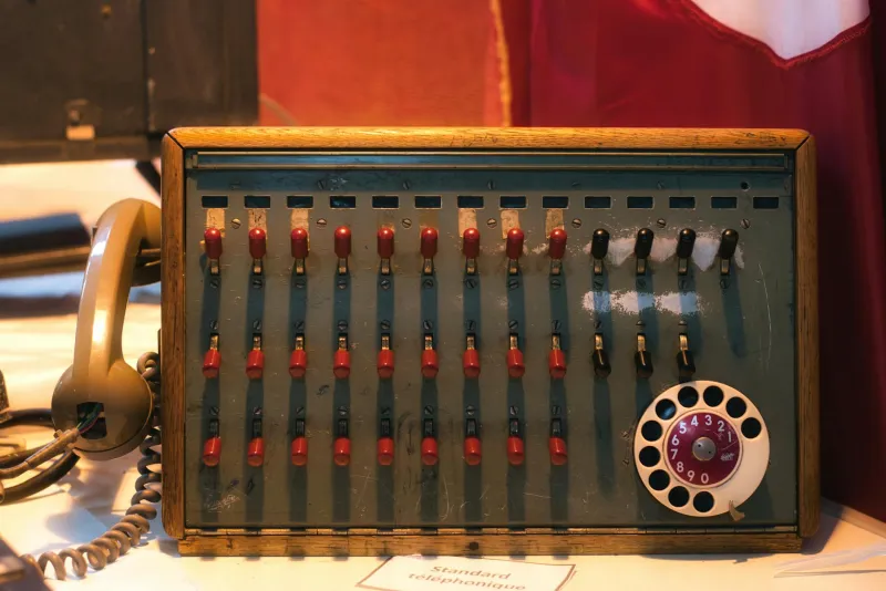The Terrifying Minutes When America Had No Emergency Number