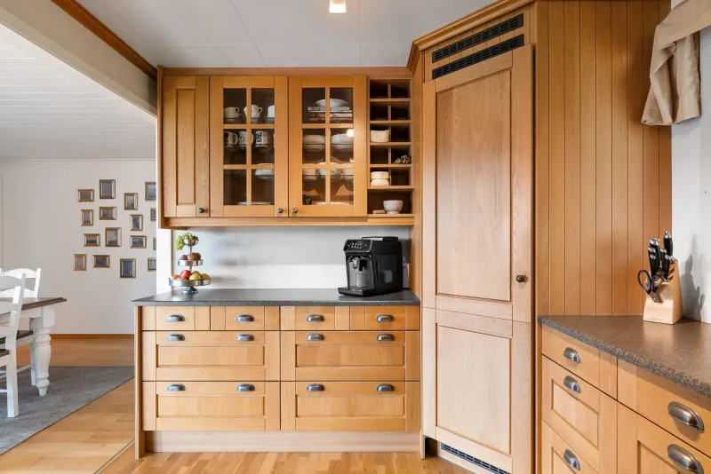 The Forgotten Room That Made American Dinner Parties Possible