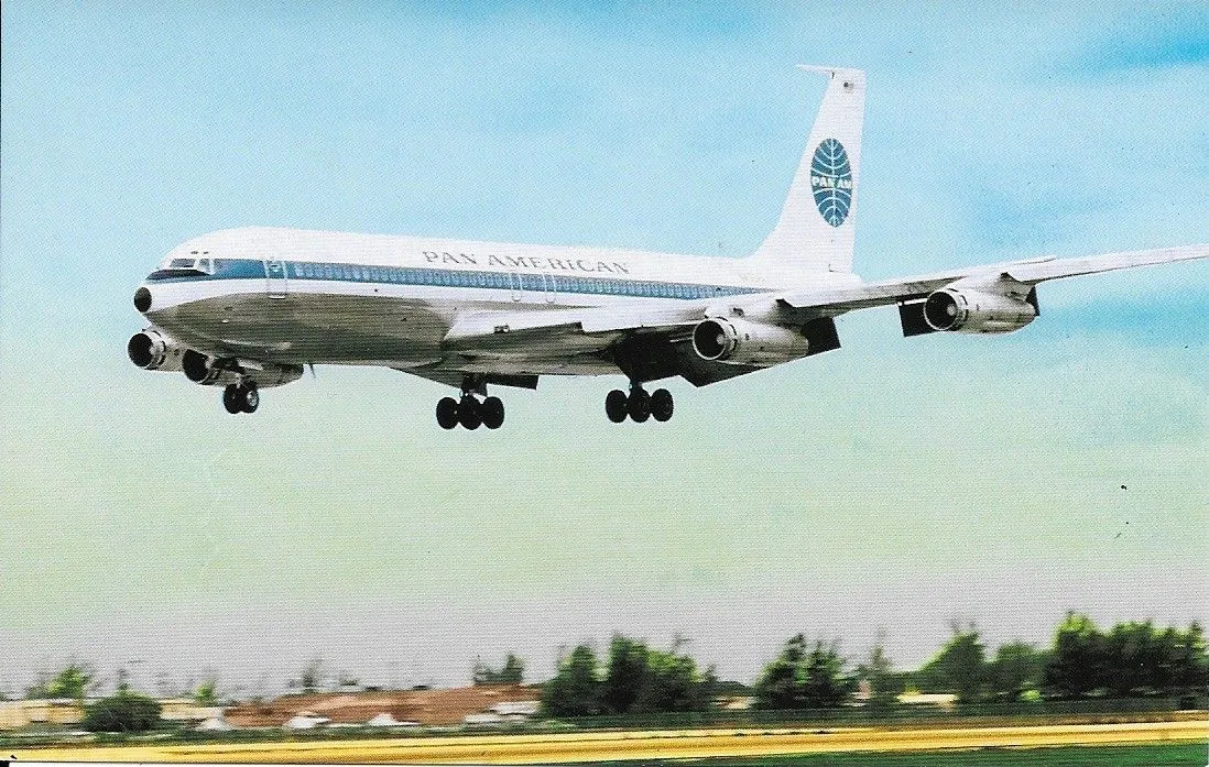 Pan Am