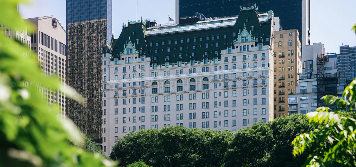 Plaza Hotel