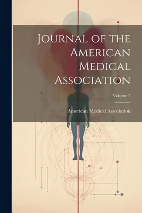 Journal of the American Medical Association