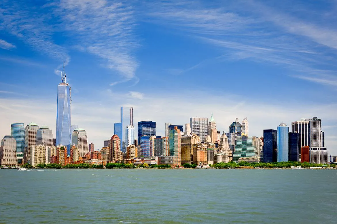 New York