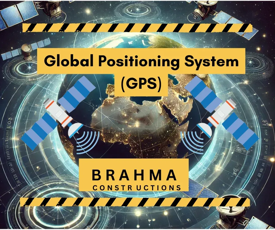 Global Positioning System