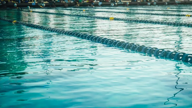 When Public Pools Were Racial Battlegrounds: The Fight for a Swim That Changed America